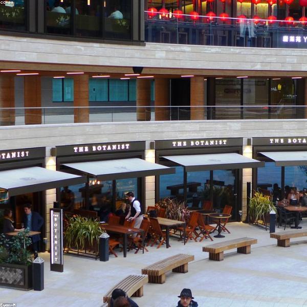 Green Valley Farm Botanist