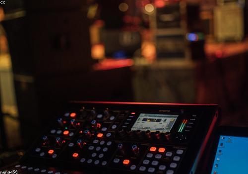 Kỹ thuật pha trộn tinh dầu