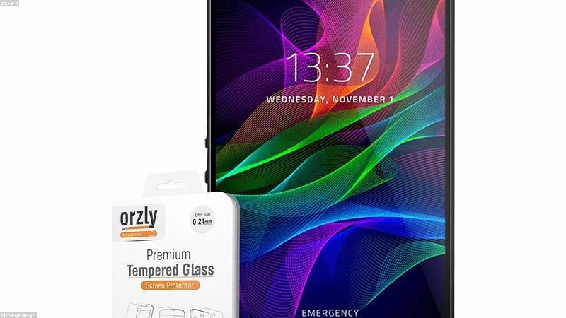 So sánh ốp lưng silicon và nhựa cứng