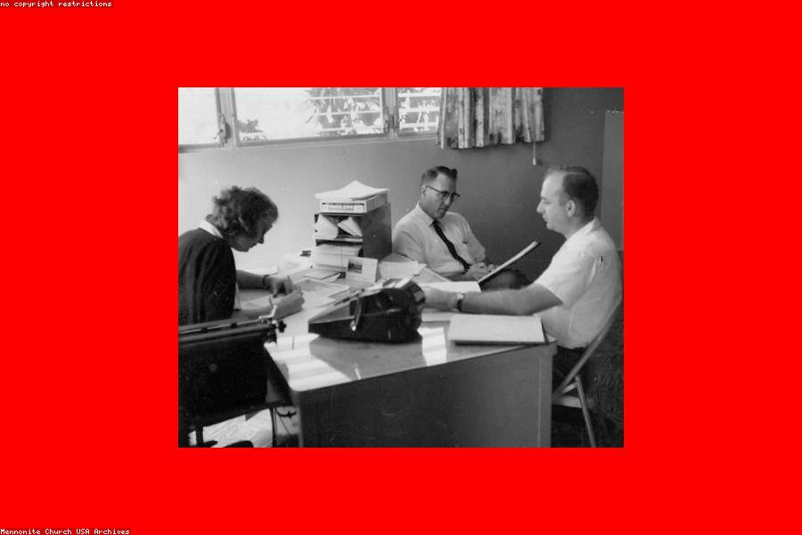 Professional Consultation