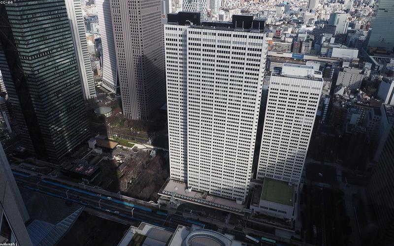 Góc nhìn từ buồng lái