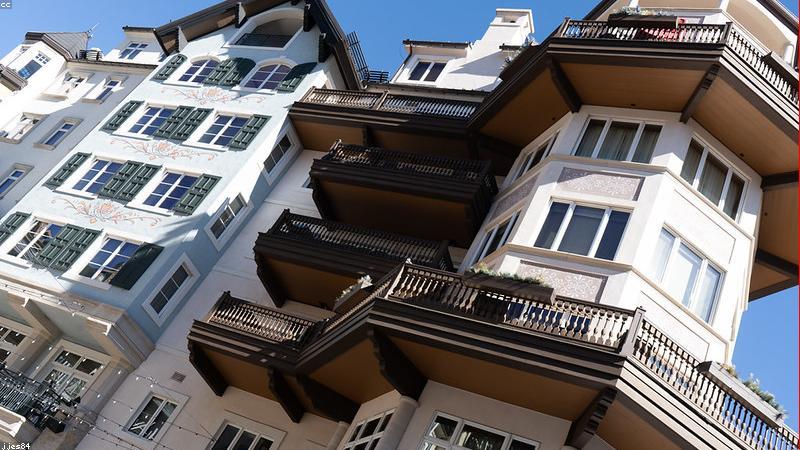 Traditional web development process