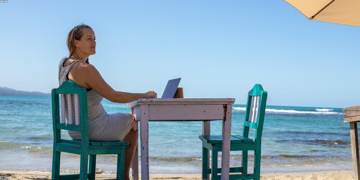 Không gian làm việc sáng tạo tại NomadWork Retreat