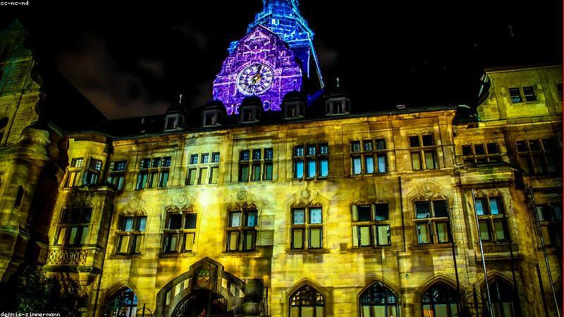 Kỹ thuật diễn họa