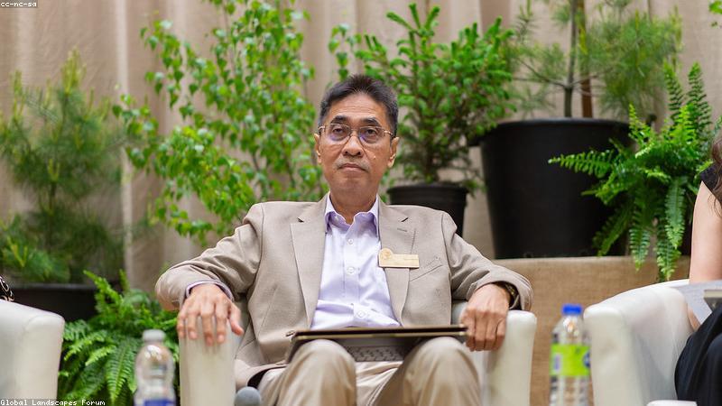 Vật liệu bền vững