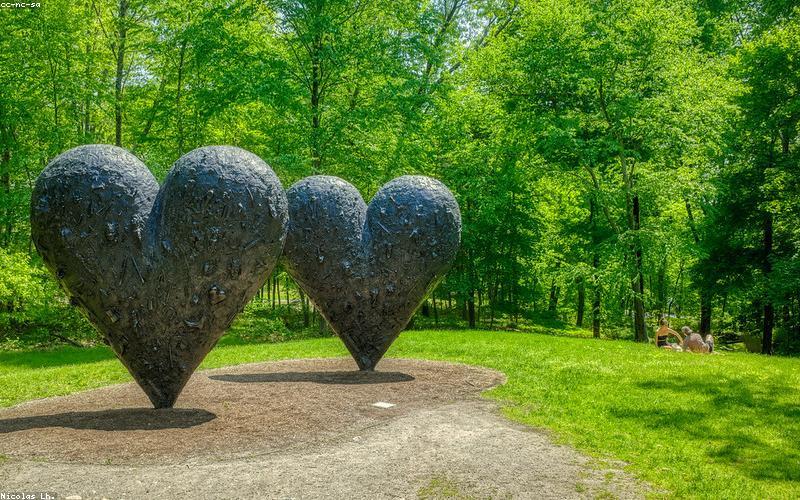 Cảm xúc ấm áp giữa mẹ và con