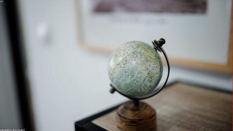 Bản đồ giấy MapShop VN trong hành trình khám phá