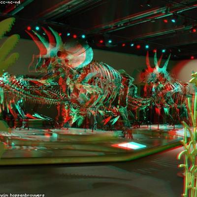 Thế Giới Khủng Long