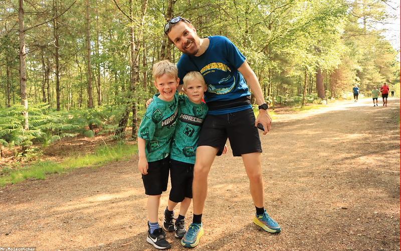 Cắm trại an toàn cùng OutdoorPro