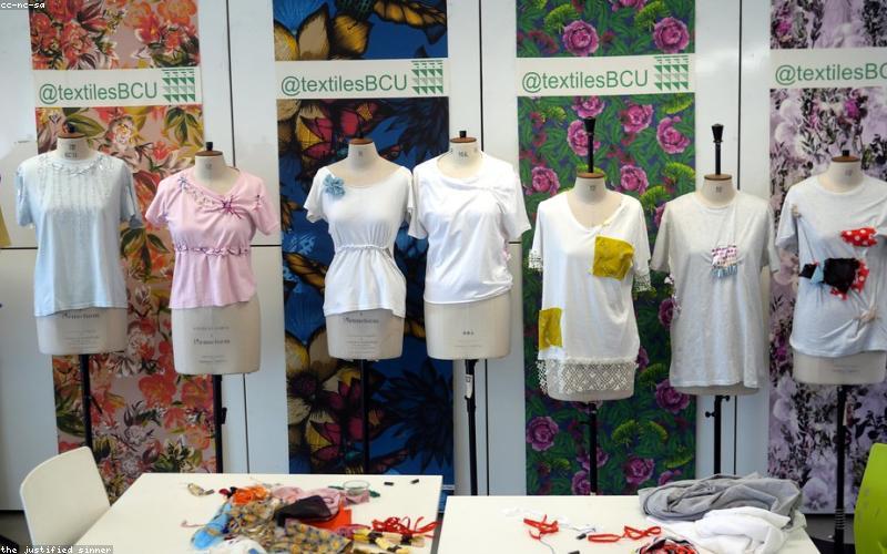 Thời trang bền vững