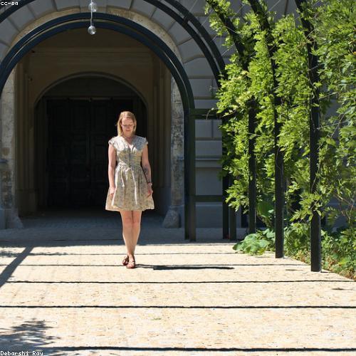 Citizen Ultra Slim Detail