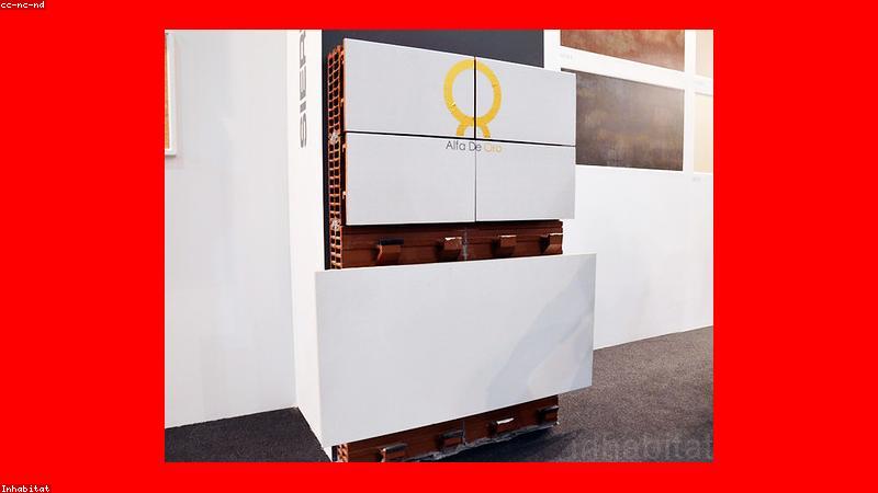 Các loại vật liệu xây dựng xanh