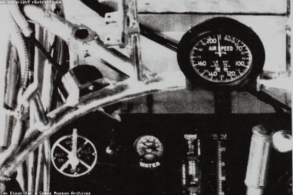 Thách thức trong buồng lái