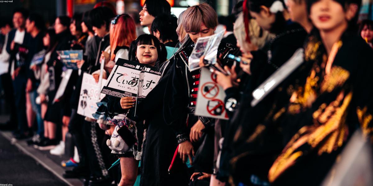 Personal Shopping Concept