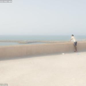 Backpacker Discovery