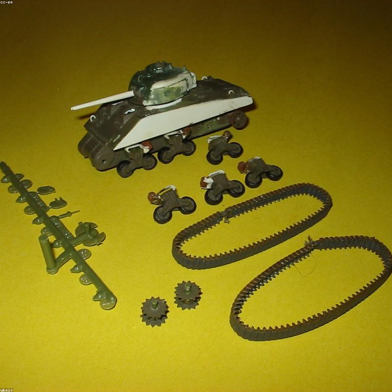 Bộ Điều Khiển Sáng Tạo Scratch Kit Fun Play