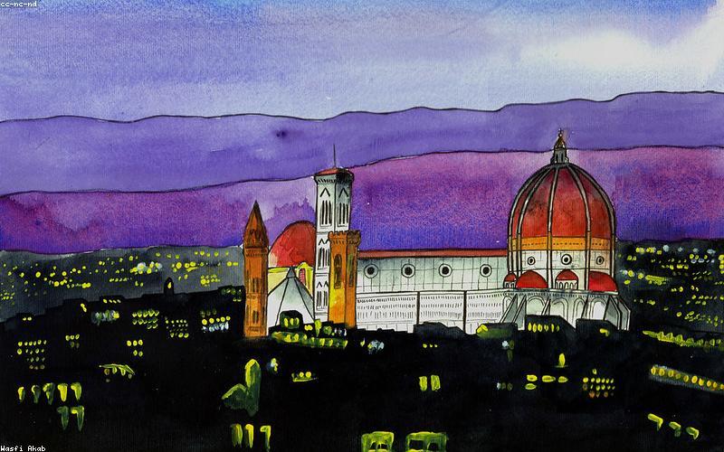 Bản phác thảo thiết kế