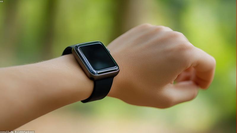 So sánh smartwatch và fitness tracker