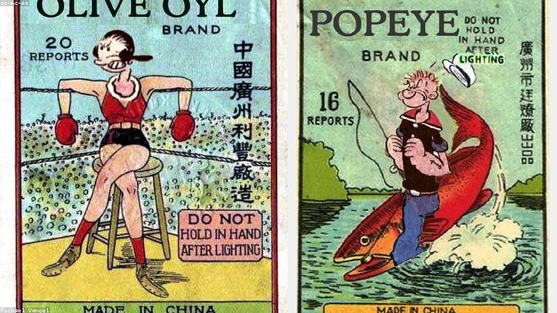 Xu hướng merchandise hoạt hình 2024