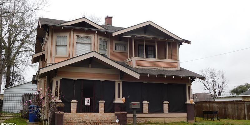 Traditional Web Development