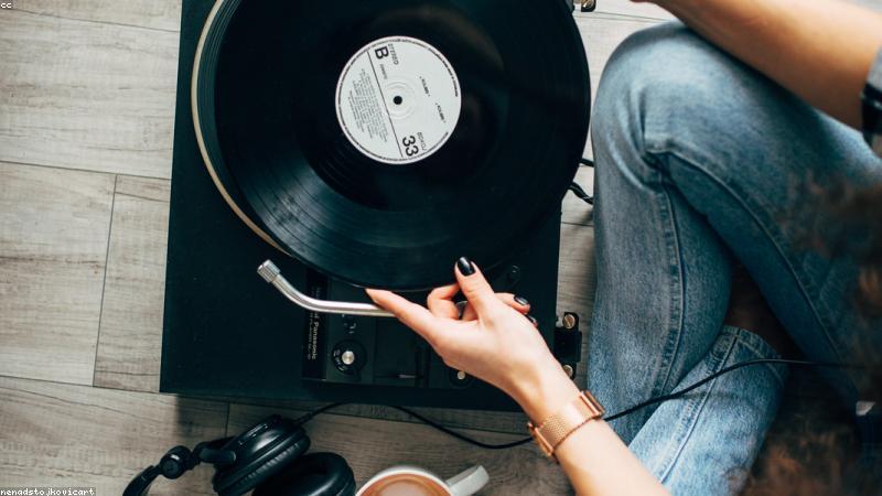 Trải nghiệm đa giác quan với quà tặng