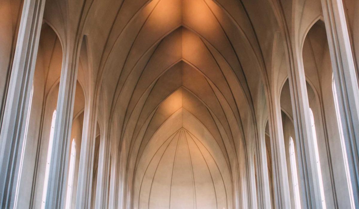 Minimalism Landscape 2026 by Lê Bình Minh