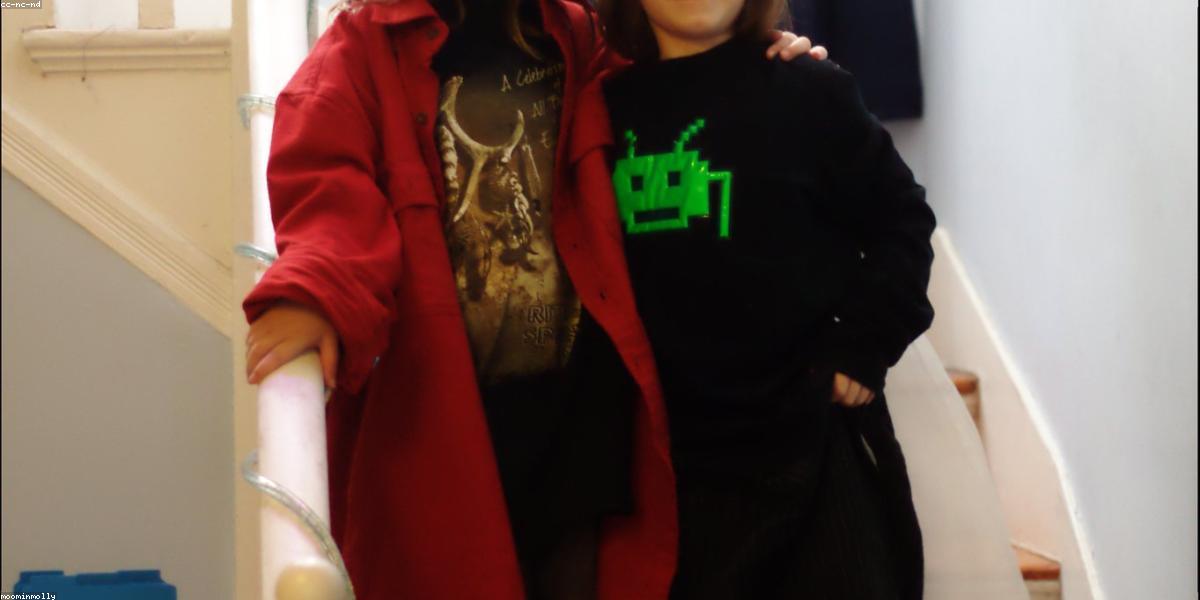 Sân khấu kịch thiếu nhi đầy màu sắc