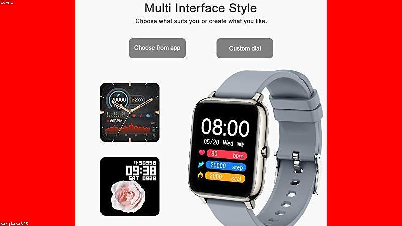 Các tính năng theo dõi sức khỏe trên thiết bị đeo