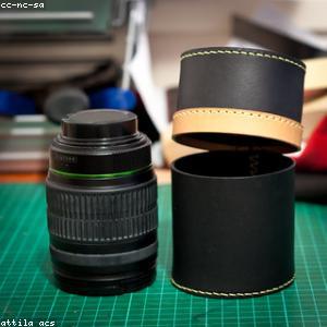 Hộp lens
