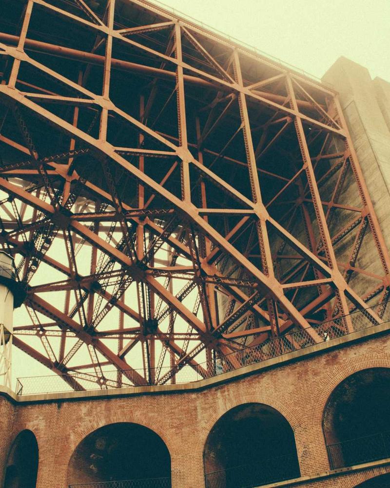 The Survival Gear Kit