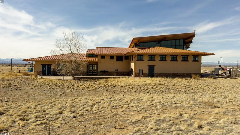 Kiến trúc xanh và vật liệu bền vững