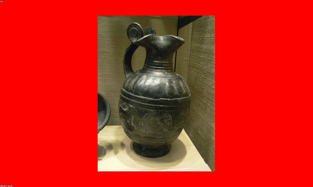 Sản phẩm gốm hoàn thiện