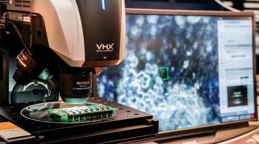 Automated UI Design Process