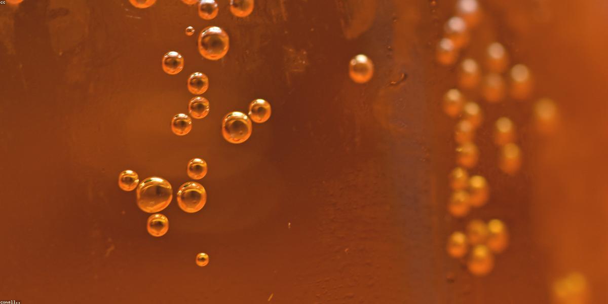 Không gian tiệc đêm