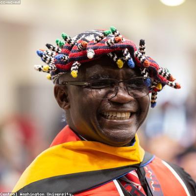 Gội đầu đúng cách