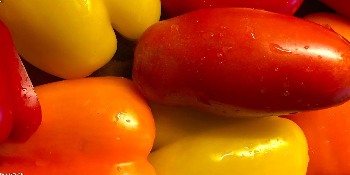 Healthy Nutrition Plan