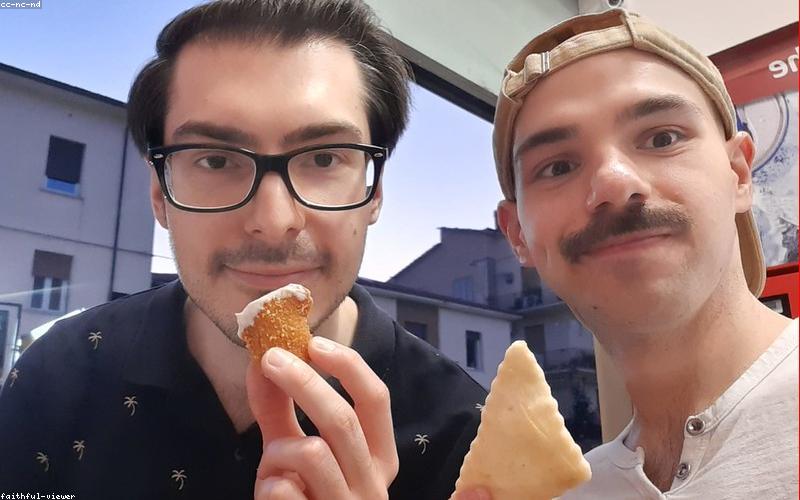 Bánh bông lan mềm mại