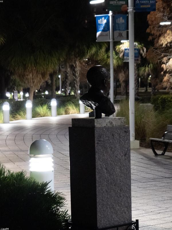 Minimalist Interface