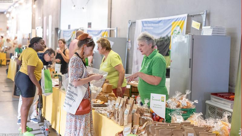 Thực phẩm bền vững