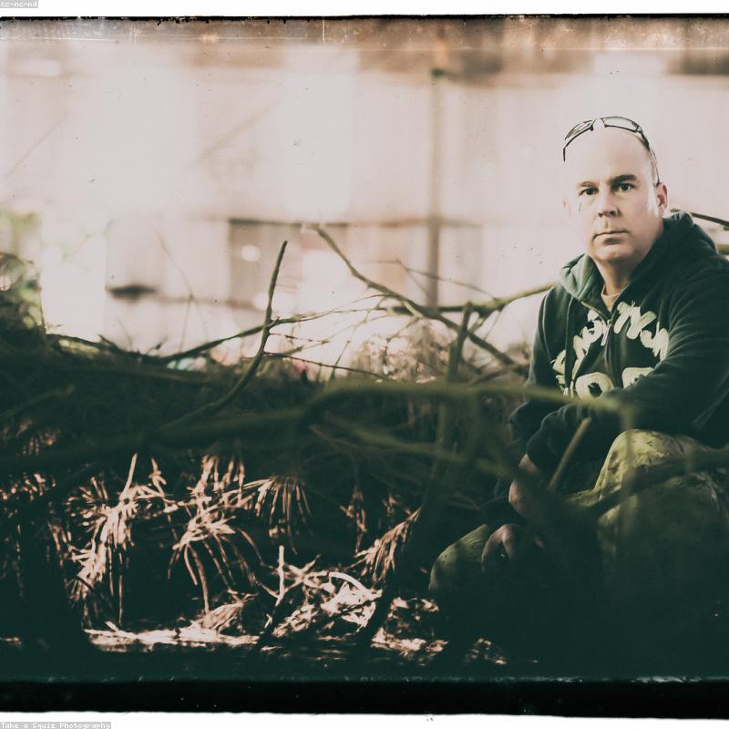 Kính Mát Wayfarer Modern Matte