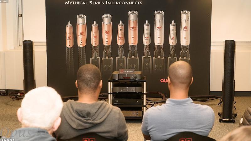 Hệ thống âm thanh cao cấp AudioPro VN