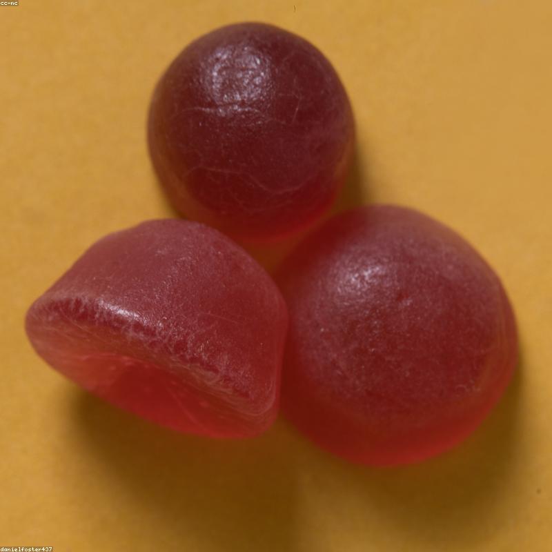 Kẹo dẻo Vitamin tổng hợp L'il Critters Gummy Vites