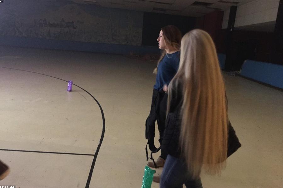 Chuẩn bị dụng cụ trang điểm cao cấp