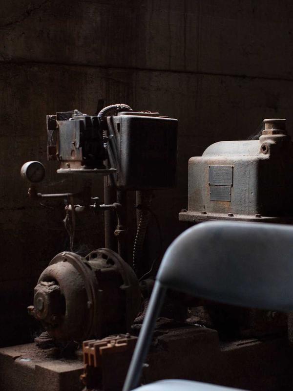 Nguyên liệu sạch