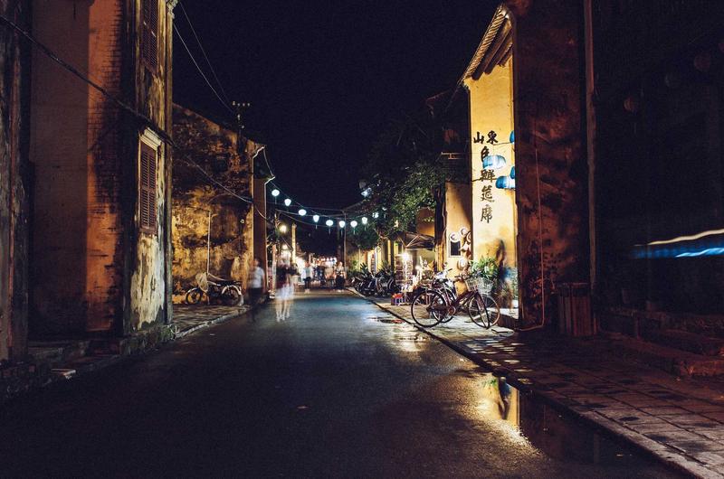 Nguyên liệu trà lên men vùng cao