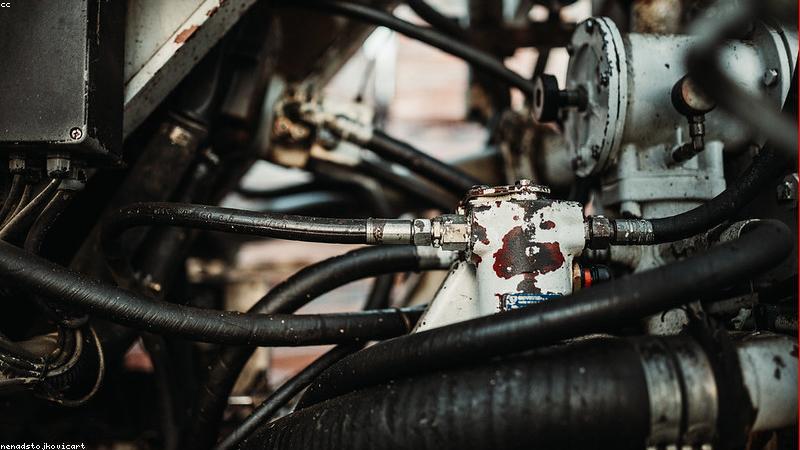 Ngành sản xuất đối mặt với thách thức ESG