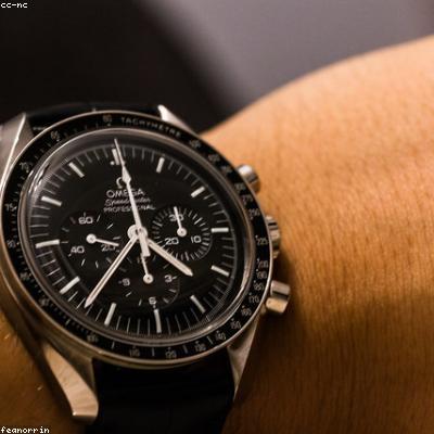 Omega Speedmaster