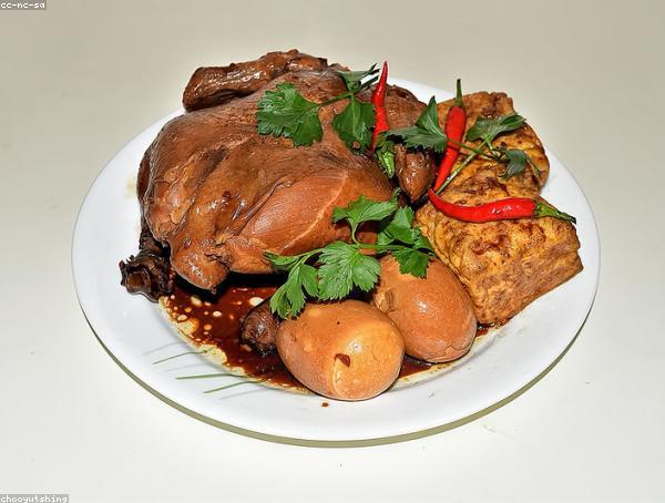 Ẩm thực mây trời