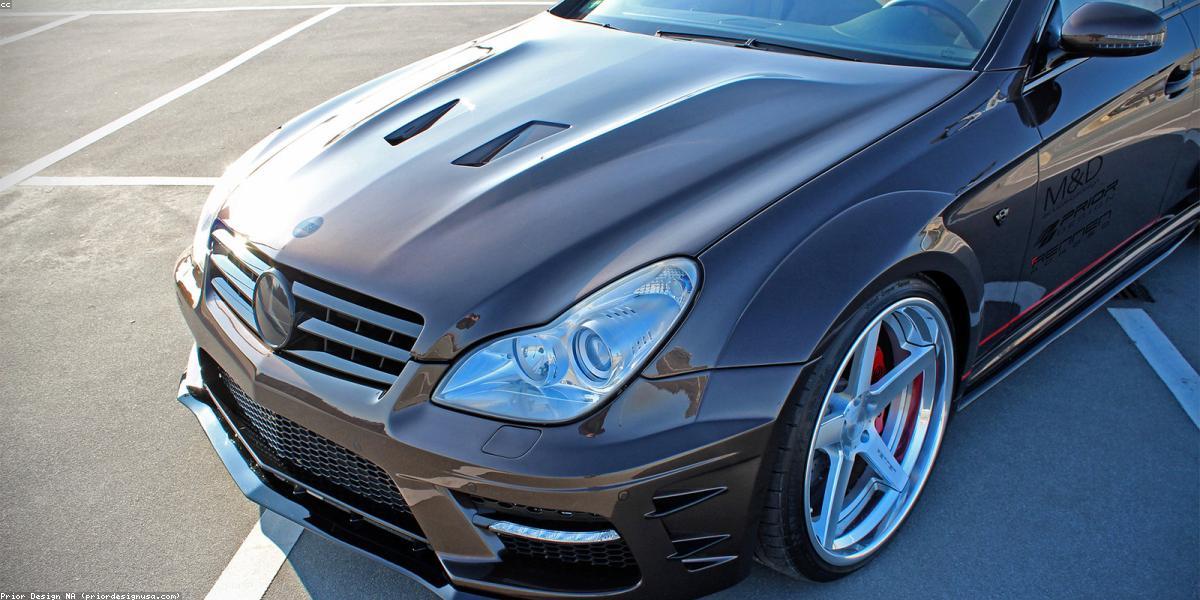 Luxe Men Accessories