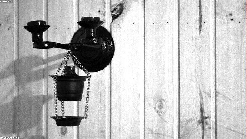 Nến thơm thủ công cao cấp